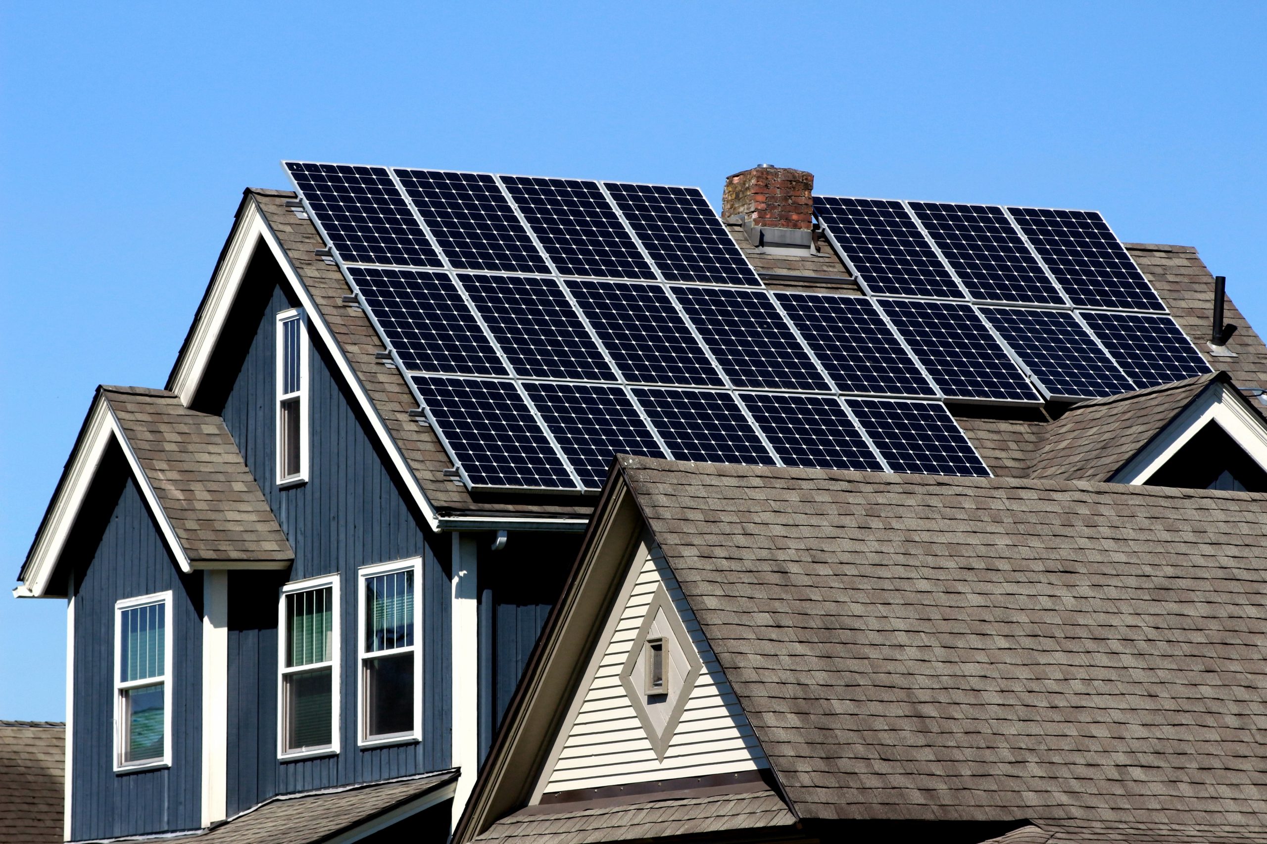 This Week in Tech: California to Require Solar Systems for New Homes ...