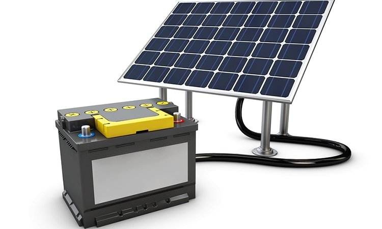 Top 10 Best Rechargeable Batteries for Solar Panels