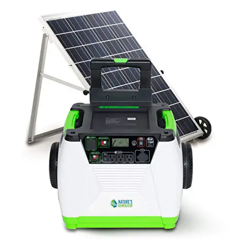 Top 10 Best Solar Generator For Home handpicked for you in 2022 ...