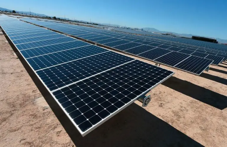 Top 10 Best Solar Panels in 2021