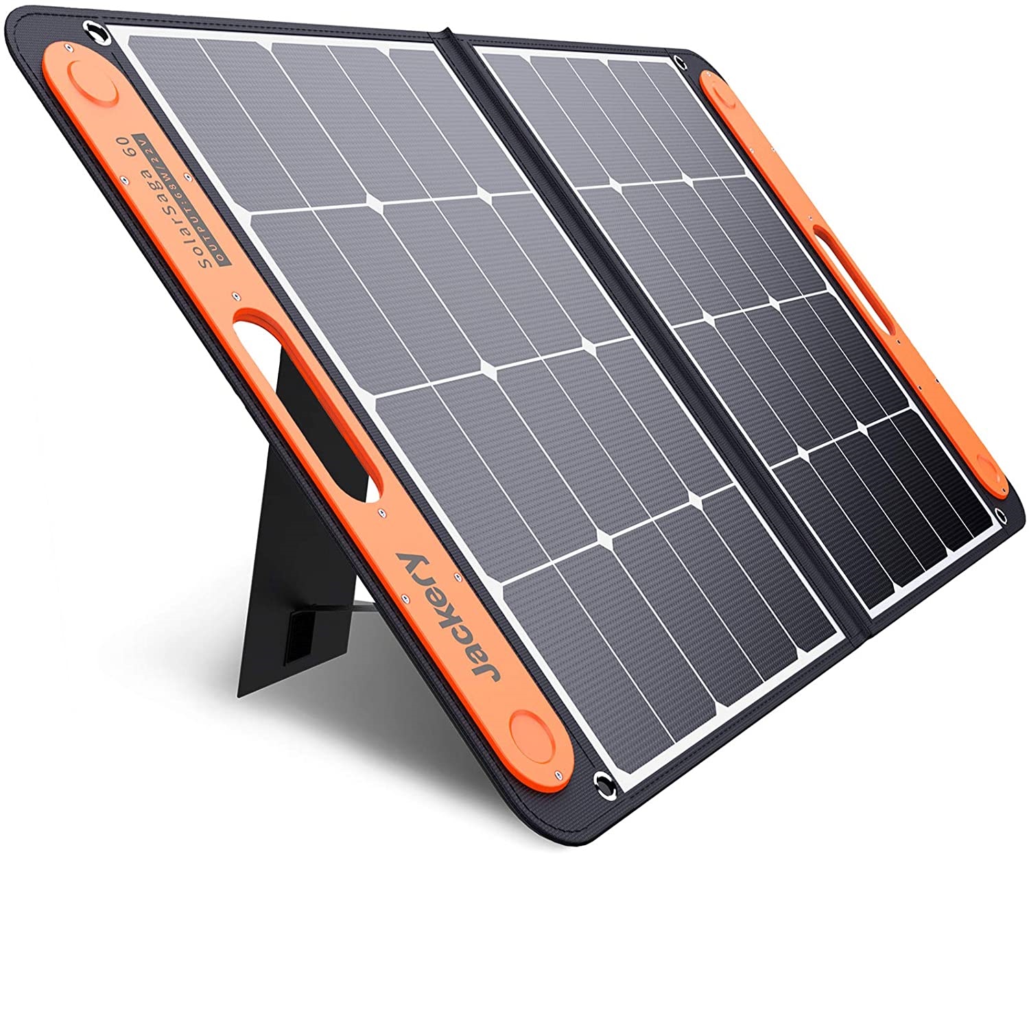 Top 5 Best Portable Solar Panels for RV [2021 Review]