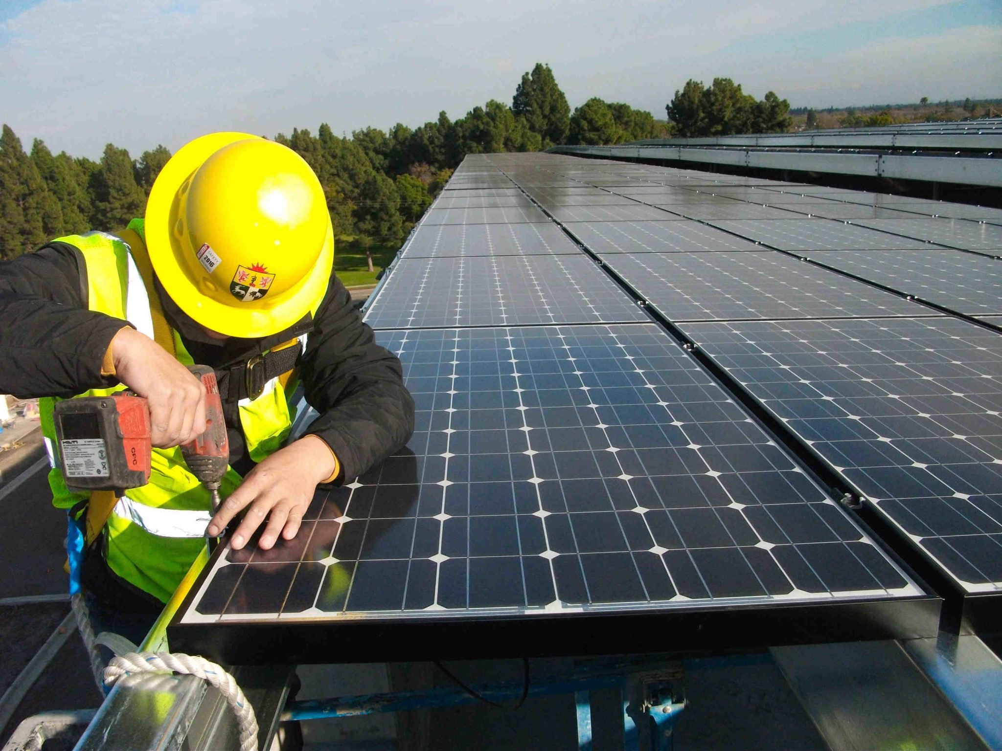 Top solar companies in san diego