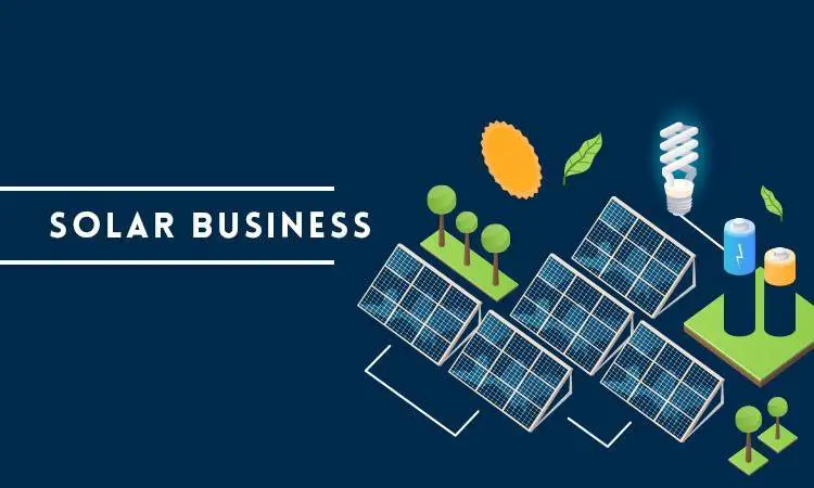 Top Solar Startup Business Plans