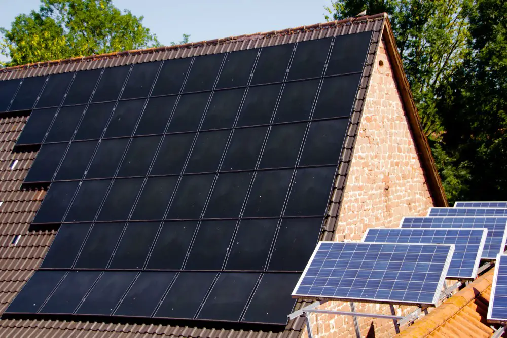 Types of Solar Panels: Advantages and Disadvantages of Each â Shine Home PV