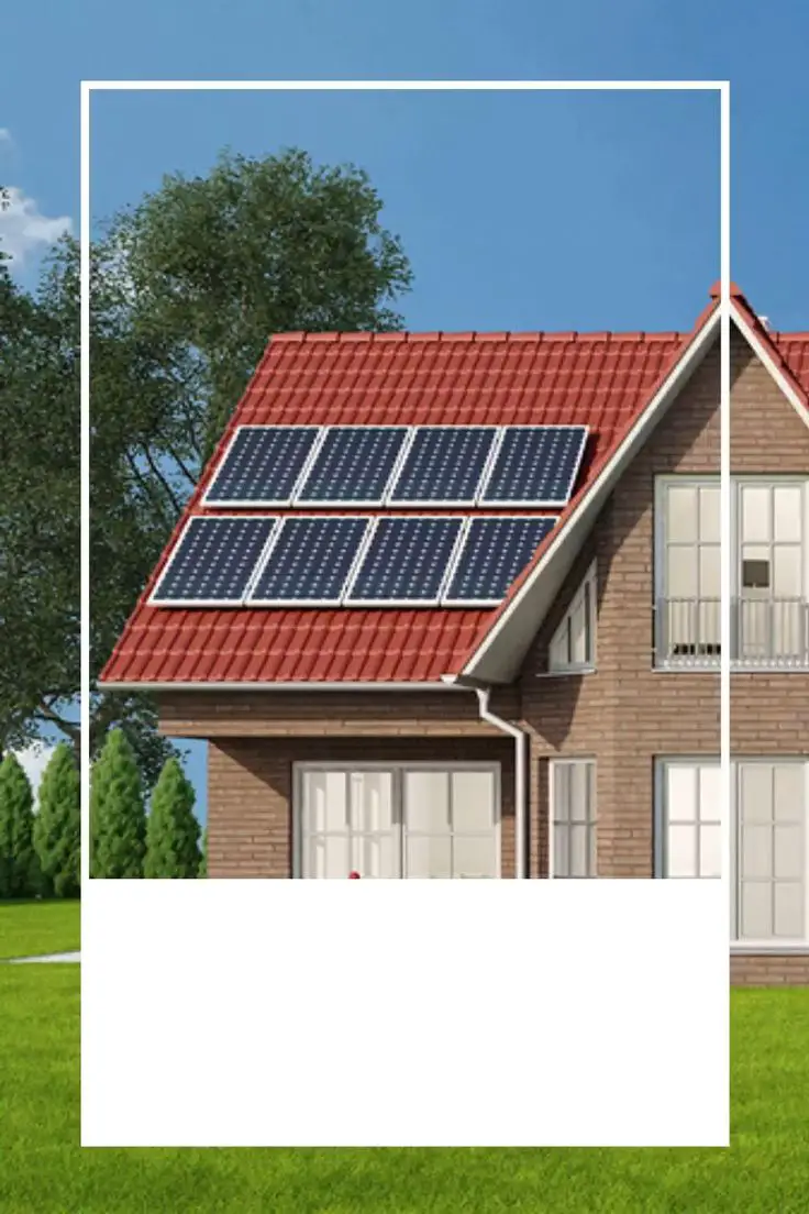 Types Of Solar Panels ? Which One Should You Use For Your House ...