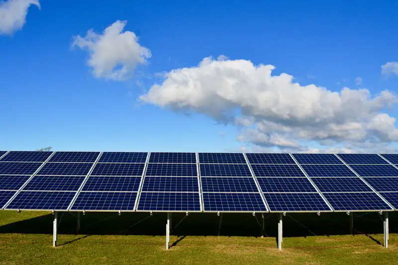 Uk Free Solar Panels From The Government : Uk Installs ...