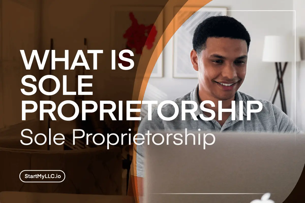 Understanding Sole Proprietorship Form of Business ...