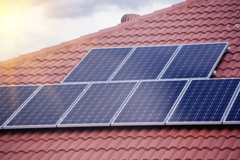 Want a loan to install solar panels at your home or ...