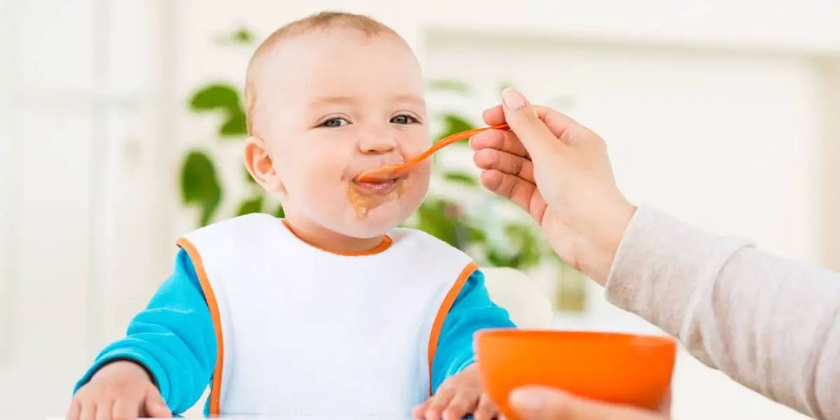 Weaning 101