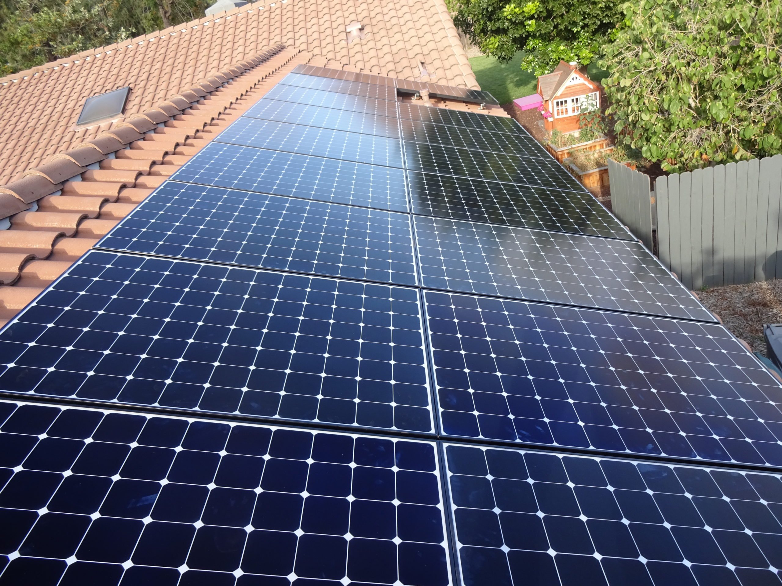 What are the best, most trusted brands of solar panels?
