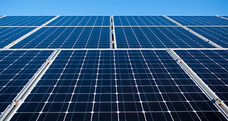 What Does Solar Panel Efficiency Mean