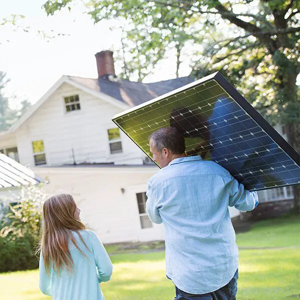What is a Solar Loan?