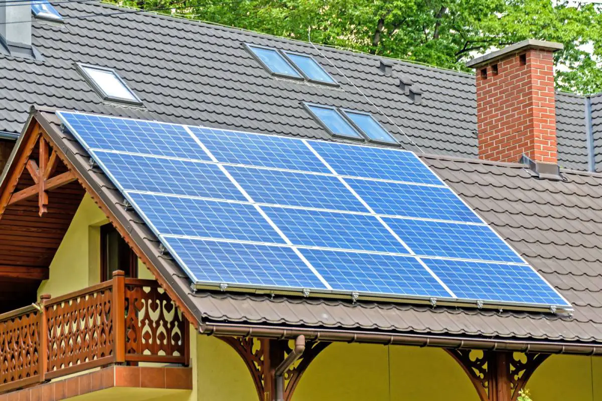 What Is the Best Direction for Solar Panels?: A Definitive Guide