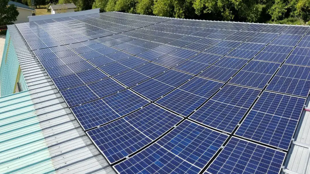What Is The Latest Technology In Solar Panels?