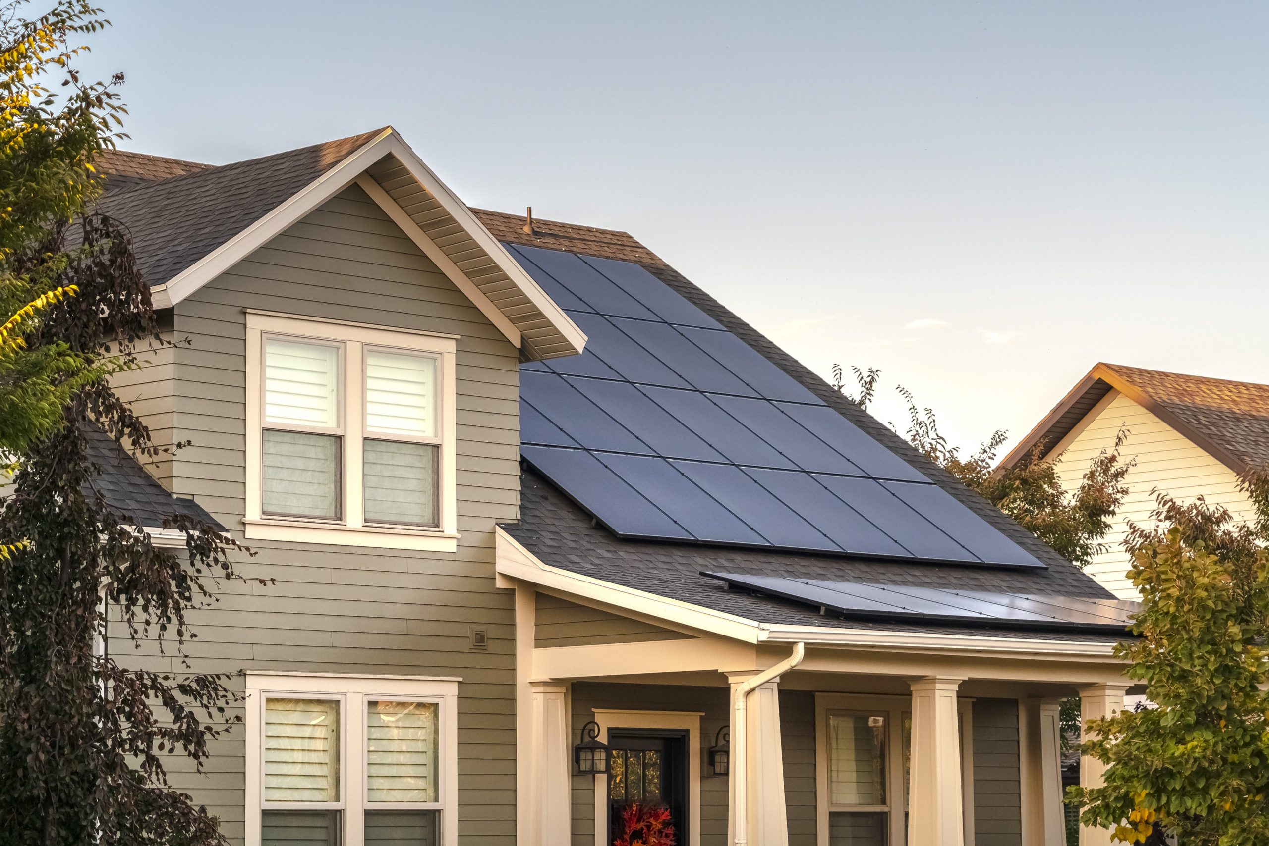 What You Need to Know About Adding Solar Panels to Your Home