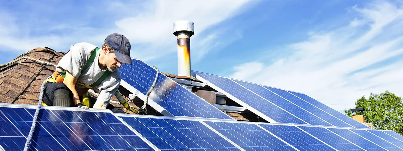 What You Need to Know About Installing Solar Panels to Your Dallas Home ...