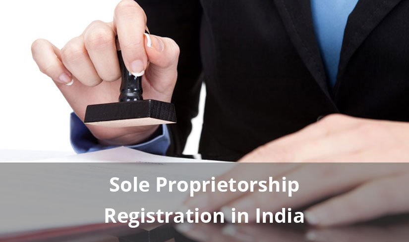 Why do we Require Sole Proprietorship Registration for Our Business