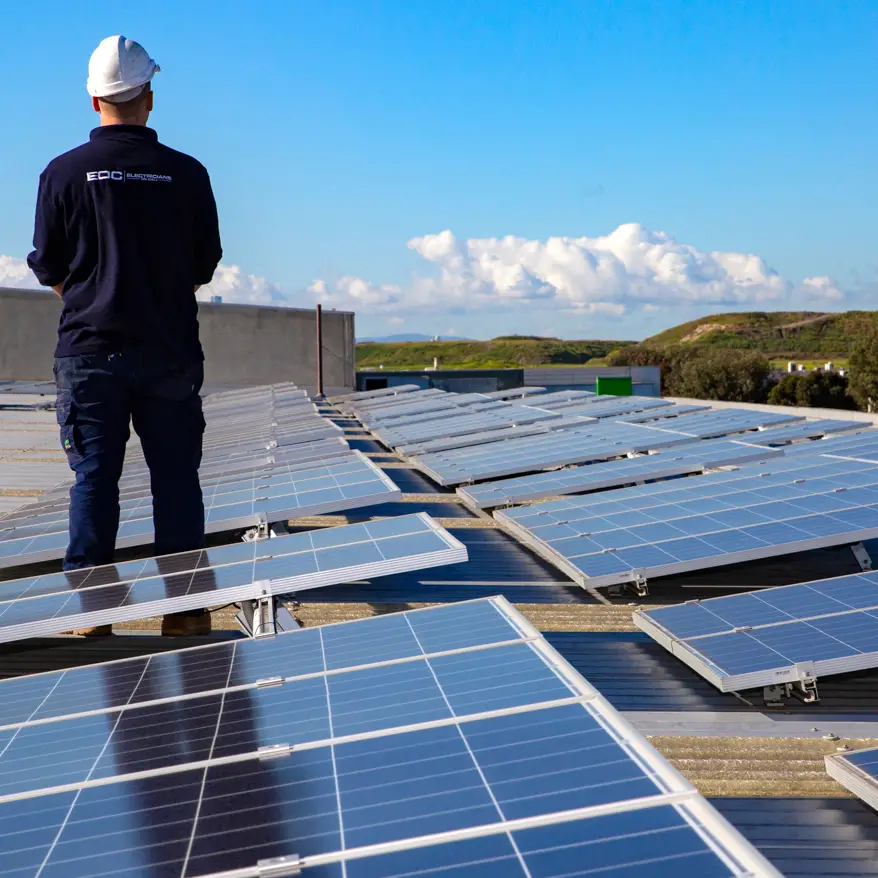 Why Our Quality Team is The Perfect Choice For Your Solar Installation