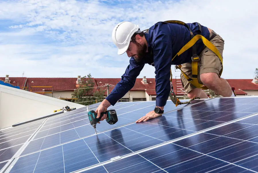 Why Solar Power is a Good Investment for Your Home