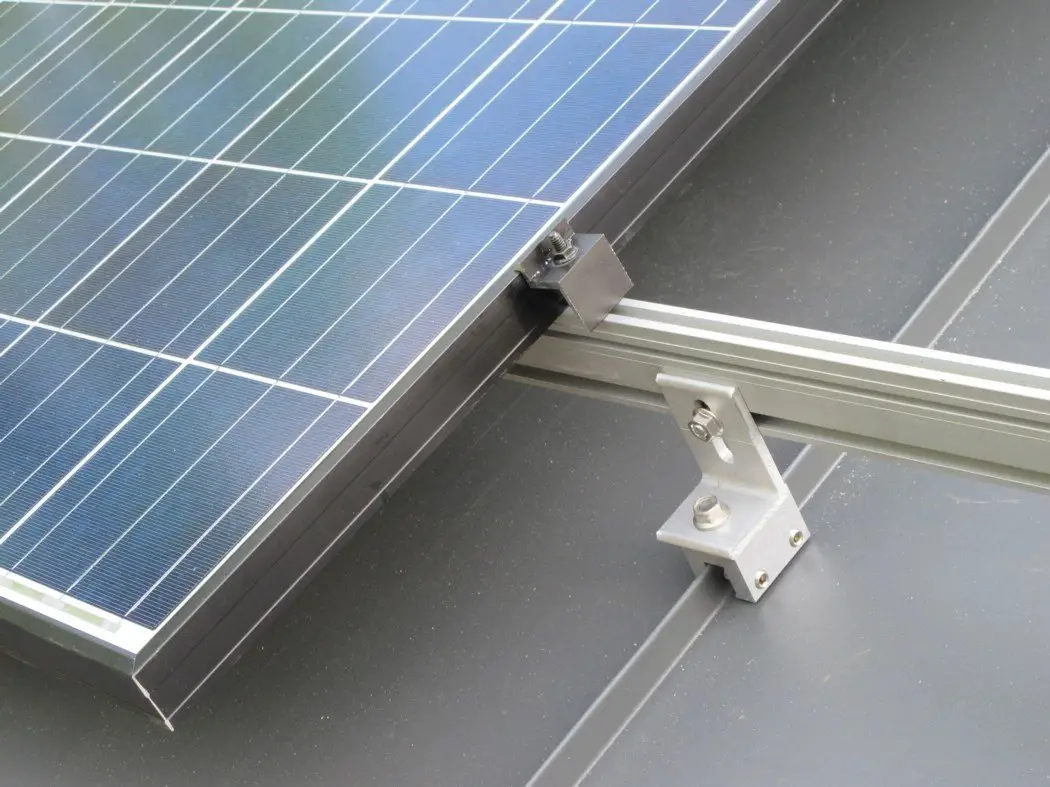 Why Standing Seam Solar Metal Roof Beats Tesla Solar Roof