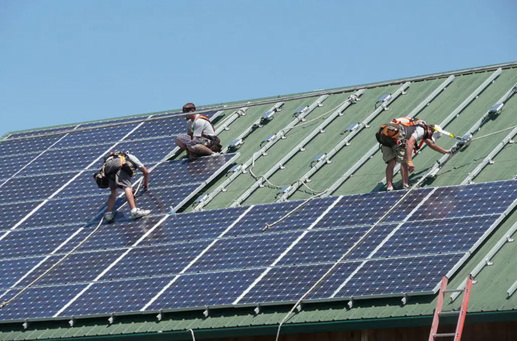 Why You Should Have Solar Panels For Your Home