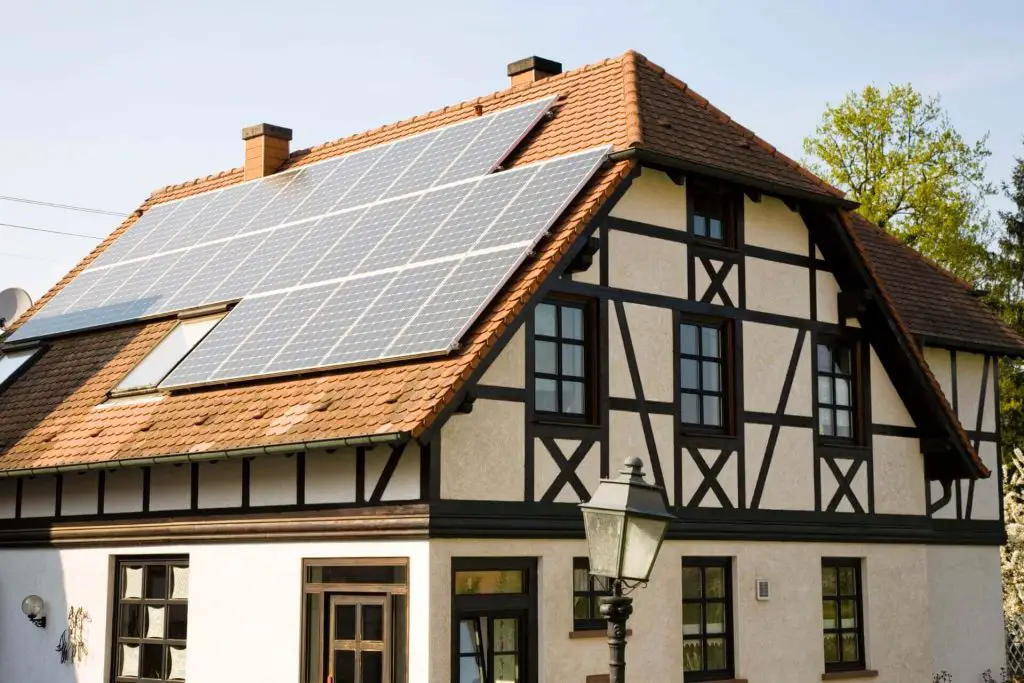 Will Solar Panels Increase My Home Value?