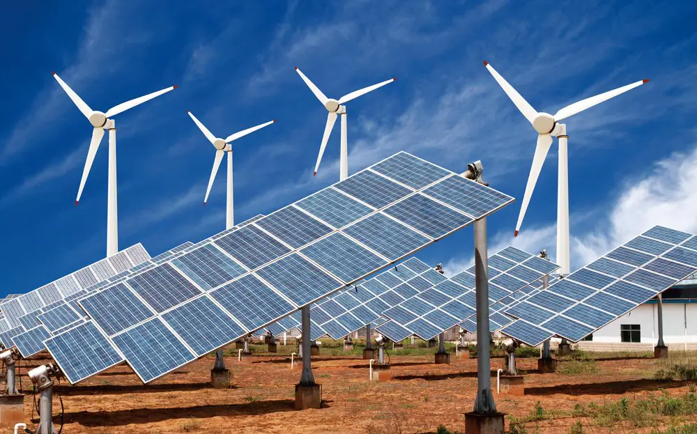 Wind, solar the cheapest power source in most places: BNEF ...