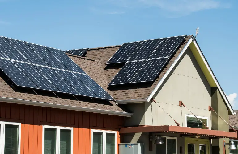 Zillow analysis finds solar homes sold for 4.1% more than ...
